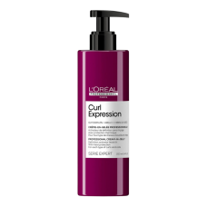 L'Oreal Professionnel Serie Expert "Curl Expression" Крем-желе для активации завитка вьющихся и кудрявых волос (250 мл) 