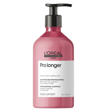 L'Oreal Professionnel Serie Expert "Pro Longer" Шампунь для восстановления волос по длине (500 мл) 