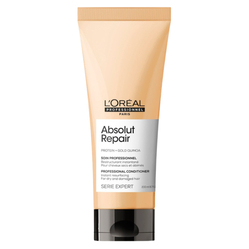 L'Oreal Professionnel Serie Expert Absolut Repair Кондиционер для восстановления поврежденных волос (200мл)