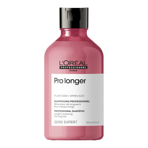 L'Oreal Professionnel Serie Expert "Pro Longer" Шампунь для восстановления волос по длине (300 мл)