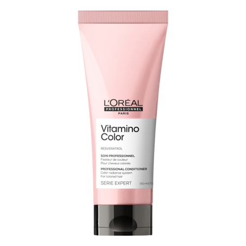 L'Oreal Professionnel Serie Expert "Vitamino Color" Кондиционер для защиты цвета окрашенных волос (200мл) 