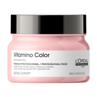 L'Oreal Professionnel Serie Expert "Vitamino Color" Маска для защиты цвета окрашенных волос (250 мл) 