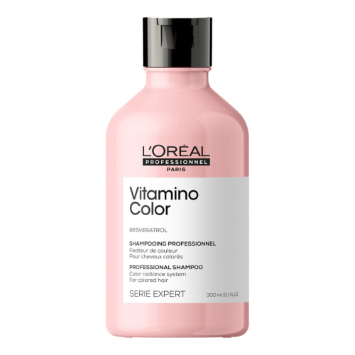 L'Oreal Professionnel Serie Expert "Vitamino Color" Шампунь (300мл) 