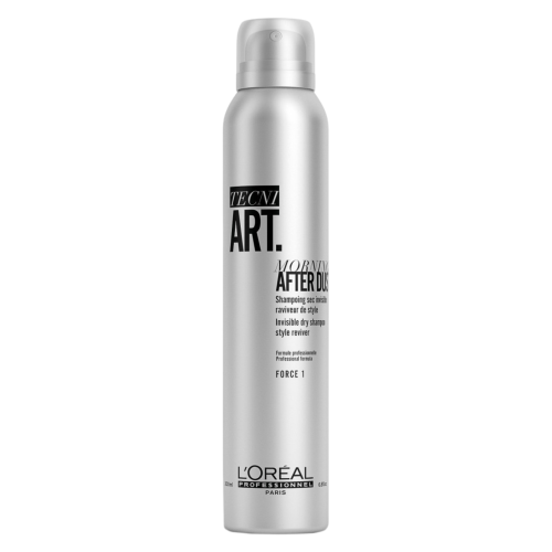 L'Oreal Professionnel Tecni.art Morning After Dust Сухой шампунь (100 мл) 