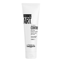 L'Oreal Professionnel Tecni.Art 19 Liss Control Гель-крем для контроля гладкости (150мл)