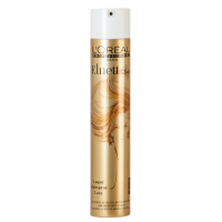 L'Oreal Professionnel "Elnett Laque"Лак для волос сильной фиксации (500 мл) 