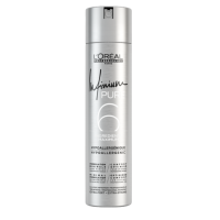 L'Oreal Professionnel "Extra Strong Pure Infinium" Лак экстрасильной фиксации для волос (300 мл) 