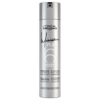 L'Oreal Professionnel Infinium "Strong Pure" Лак для волос сильной фиксации (300 мл) 