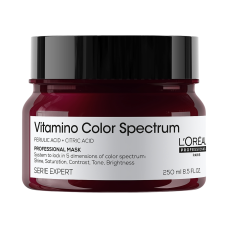L'Oreal Professionnel Serie Expert "Vitamino Color Spectrum"  Маска для окрашенных волос (250 мл)