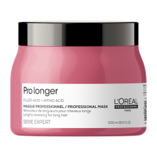 L'Oreal Professionnel Serie Expert "Pro Longer" Маска для восстановления волос по длине (500 мл) 