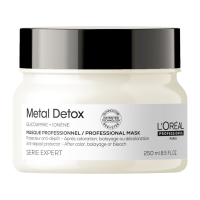 L'Oreal Professionnel Serie Expert "Мetal Detox" Маска для волос нейтрализующая воздействие металла (250 мл) 