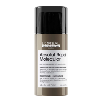 L'Oreal Professionnel Serie Expert "Absolut Repair Molecular" Маска термозащитная для поврежденных волос (100 мл) 