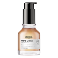 L'Oreal Professionnel Serie Expert "Мetal Detox" Масло-концентрат для волос (50 мл)
