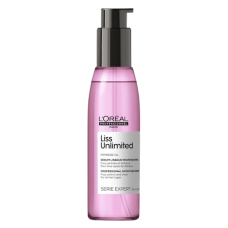 L'Oreal Professionnel Serie Expert Liss Unlimited Масло-сияние (125 мл) 