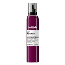 L'Oreal Professionnel Serie Expert "Curl Expression" Мусс 10в1 для кудрявых волос (250мл) 