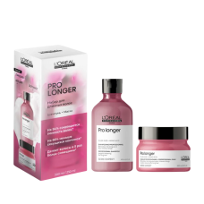 L'Oreal Professionnel Serie Expert Pro Longer Набор (Шампунь 300 мл + Маска 250 мл)