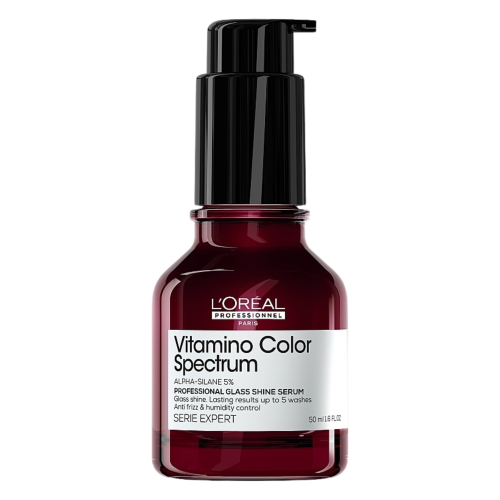 L'Oreal Professionnel Serie Expert "Vitamino Color Spectrum"  Сыворотка фиксатор блеска (50 мл)
