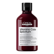 L'Oreal Professionnel Serie Expert "Vitamino Color Spectrum" Шампунь безсульфатный  для окрашенных волос (300 мл)