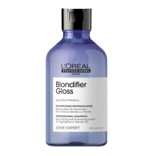 L'Oreal Professionnel Serie Expert "Blondifier Gloss" Шампунь для осветленных и мелированных волос (300 мл)