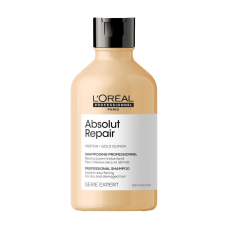 L'Oreal Professionnel Serie Expert "Absolut Repair" Шампунь для восстановления поврежденных волос (300мл)