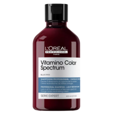 L'Oreal Professionnel "Vitamino Color Spectrum" Шампунь для волос с синим пигментом (300 мл)