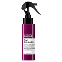 L'Oreal Professionnel Serie Expert "Curl Expression" Спрей-дымка для кудрявых волос (190 мл) 