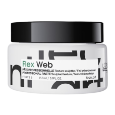 L'Oreal Professionnel FLEX WEB Тянучка для волос сверхсильной фиксации (150 мл)