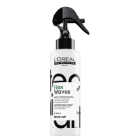 L'Oreal Professionnel TecniArt Flex Waves Текстурирующий солевой спрей для волос для эффекта пляжных волн (150 мл)