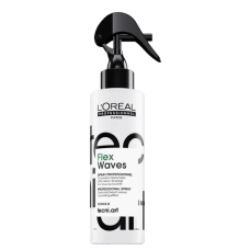 L'Oreal Professionnel TecniArt Flex Waves Текстурирующий солевой спрей для волос для эффекта пляжных волн (150 мл)