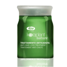 Keraplant NATURE лосьон против выпадения волос (6 АМПУЛ по 8 мл) anti-hair loss