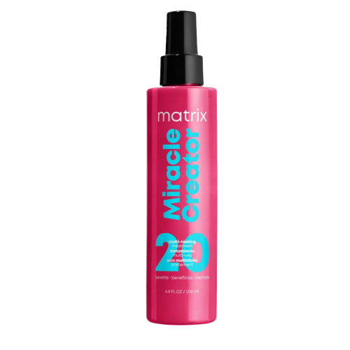 Matrix Miracle Creator Total Results Многофункциональный спрей (190 мл) 
