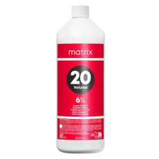 Matrix Крем-оксидант 20vol 6% (1000мл)