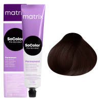Matrix SoColor Extra Coverage Крем-краска 505M (90мл)