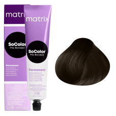 Matrix SoColor Extra Coverage Крем-краска 505NA (90мл)
