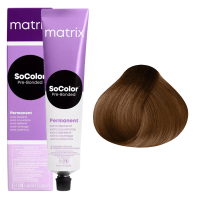 Matrix SoColor Extra Coverage Крем-краска 506BC (90мл)