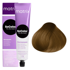 Matrix SoColor Extra Coverage Крем-краска 508BC (90мл)