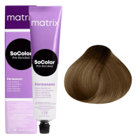 Matrix SoColor Extra Coverage Крем-краска 508M (90мл) 
