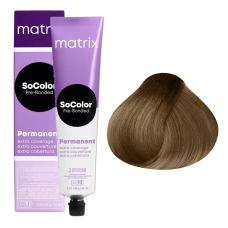 Matrix SoColor Extra Coverage Крем-краска 508N (90мл) 