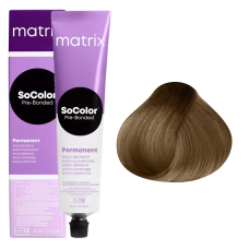 Matrix SoColor Extra Coverage Крем-краска 509AV (90мл)