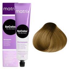 Matrix SoColor Extra Coverage Крем-краска 509G (90мл)