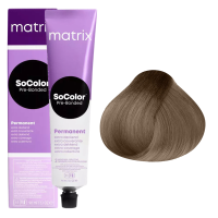 Matrix SoColor Extra Coverage Крем-краска 509N (90мл) 