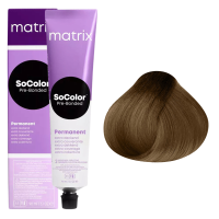 Matrix SoColor Extra Coverage Крем-краска 509NA (90мл) 