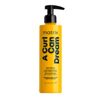 Matrix Total Results A Curl Can Dream Гель для кудрявых волос (250 мл) 