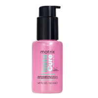 MATRIX Total Results Insta Cure Build-A-Bond Масло с бондингом для восстановления волос и блеска (50 мл)