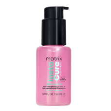 MATRIX Total Results Insta Cure Build-A-Bond Масло с бондингом для восстановления волос и блеска (50 мл)