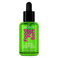 Matrix Total Results Food For Soft  Масло увлажняющее для всех типов сухих волос (50 мл)