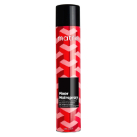 Matrix Лак-спрей для волос Fixer StyleLink (400 мл) 