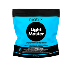 Matrix Light Master Быстродействующий суперосветляющий порошок (500 гр) 