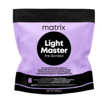 MATRIX Light Master Осветляющая пудра с защитным комплексом Бондер (500 гр)