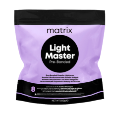 MATRIX Light Master Осветляющая пудра с защитным комплексом Бондер (500 гр)